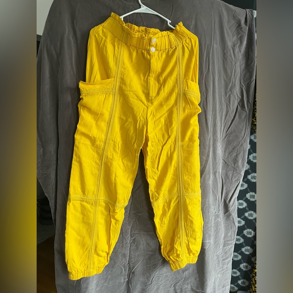 Cargo pants urban outfitters brand new